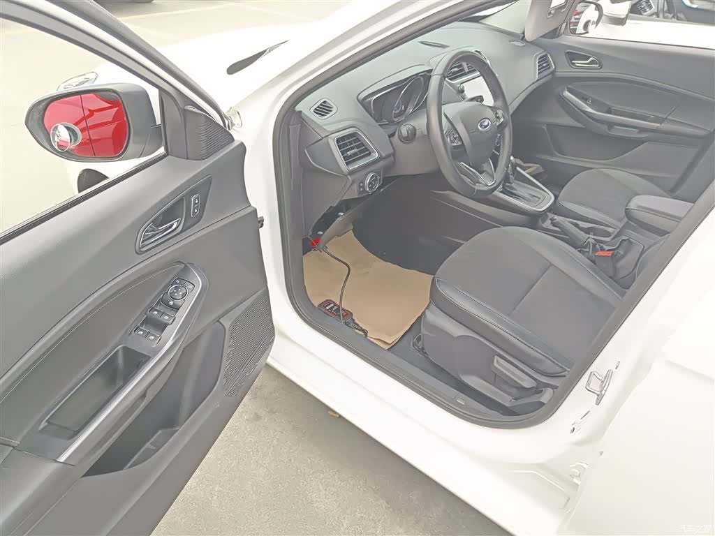 Ford VI, 2019 16
