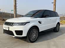 ��ʤ�˶�����Դ 2019�� P400e HSE