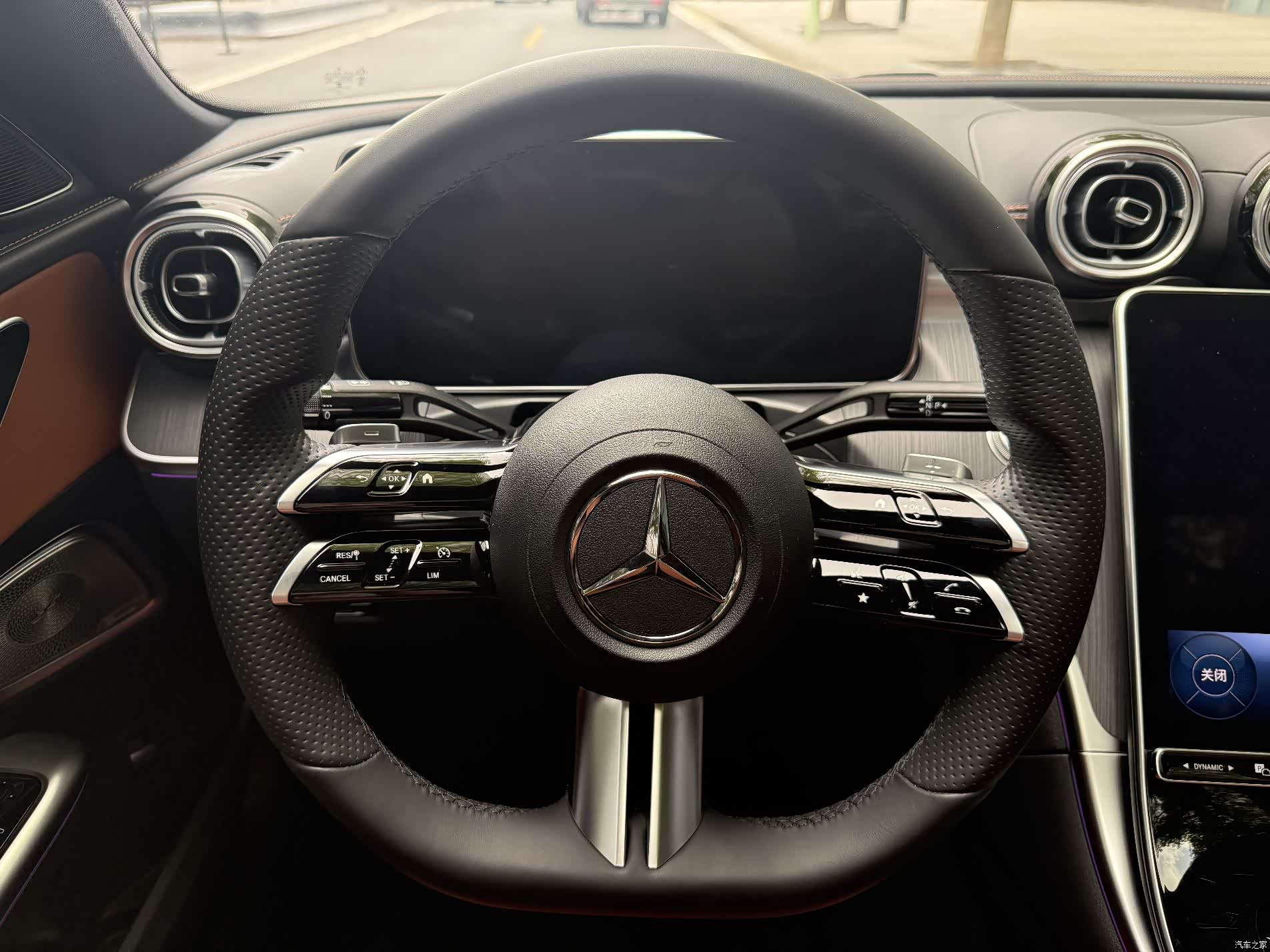 Mercedes-Benz C-Class, 2022 17