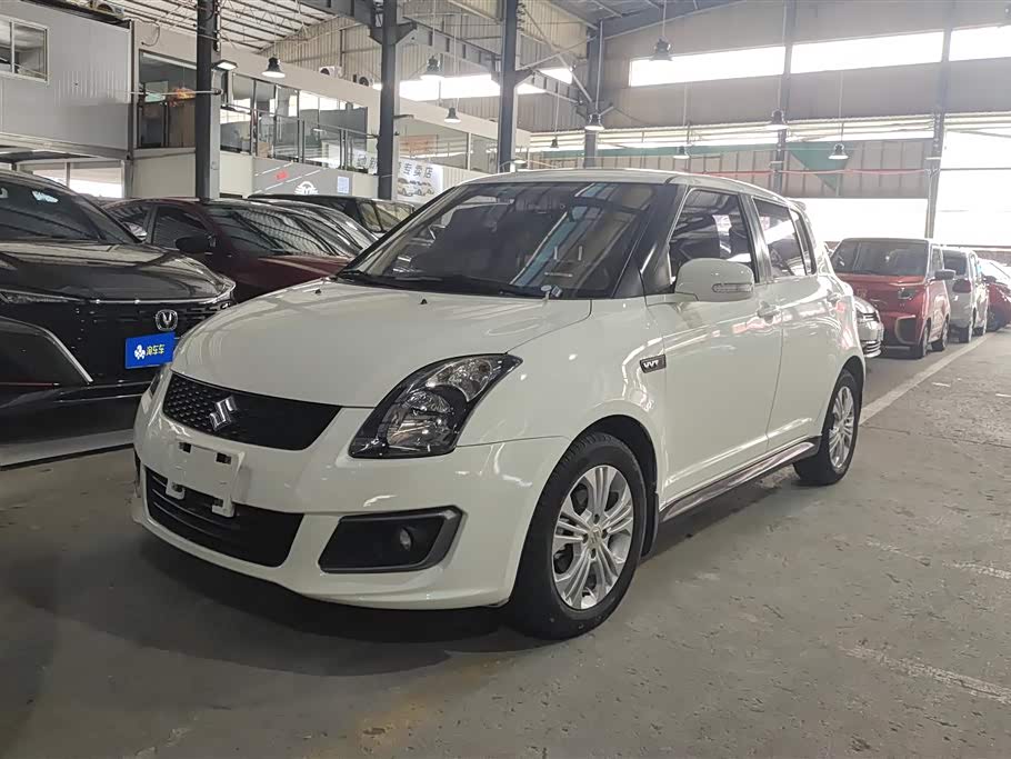 Suzuki