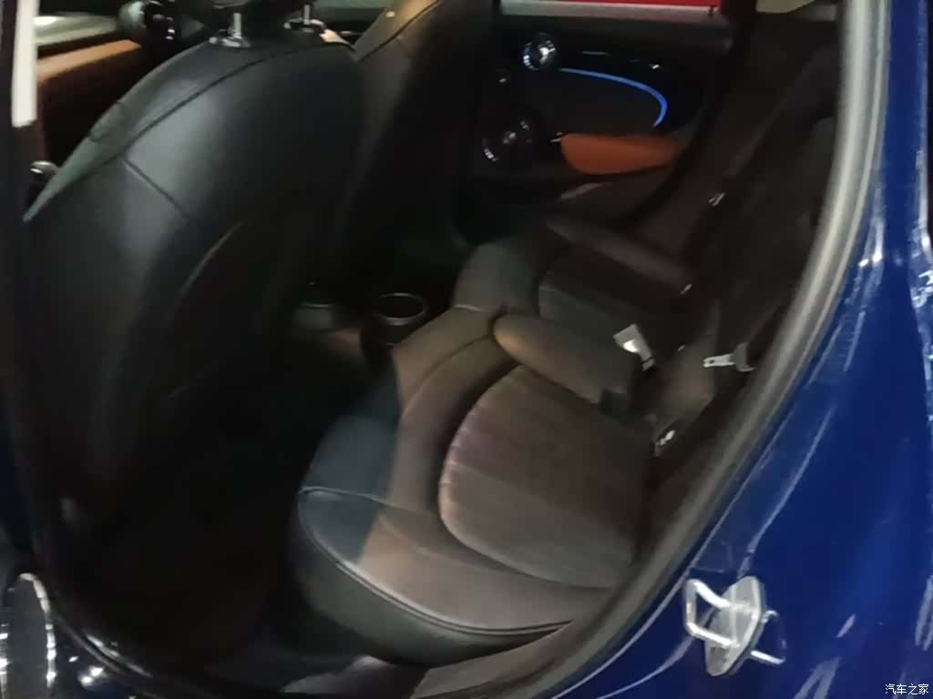 Mini Cooper, 2017 17