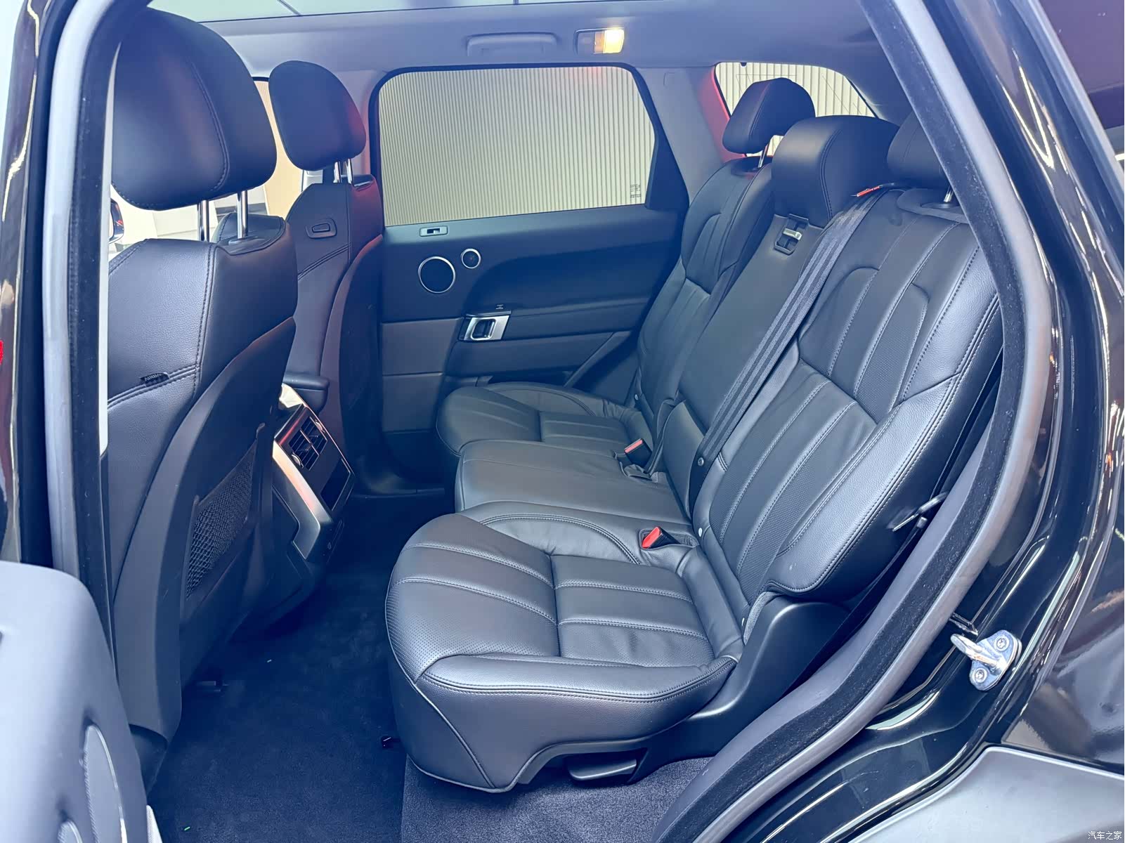 Land Rover Range Rover, 2017 3