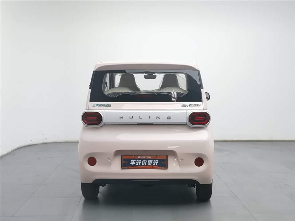 Wuling Hongguang MINIEV Wuling Hongguang MINIEV