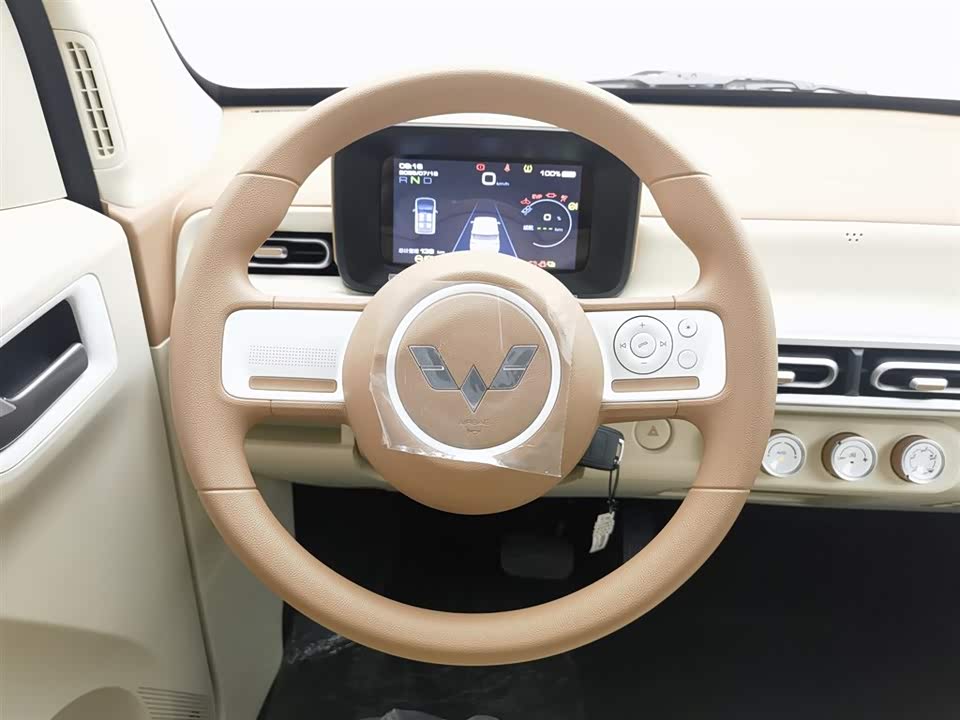 Wuling Hongguang MINIEV Wuling Hongguang MINIEV