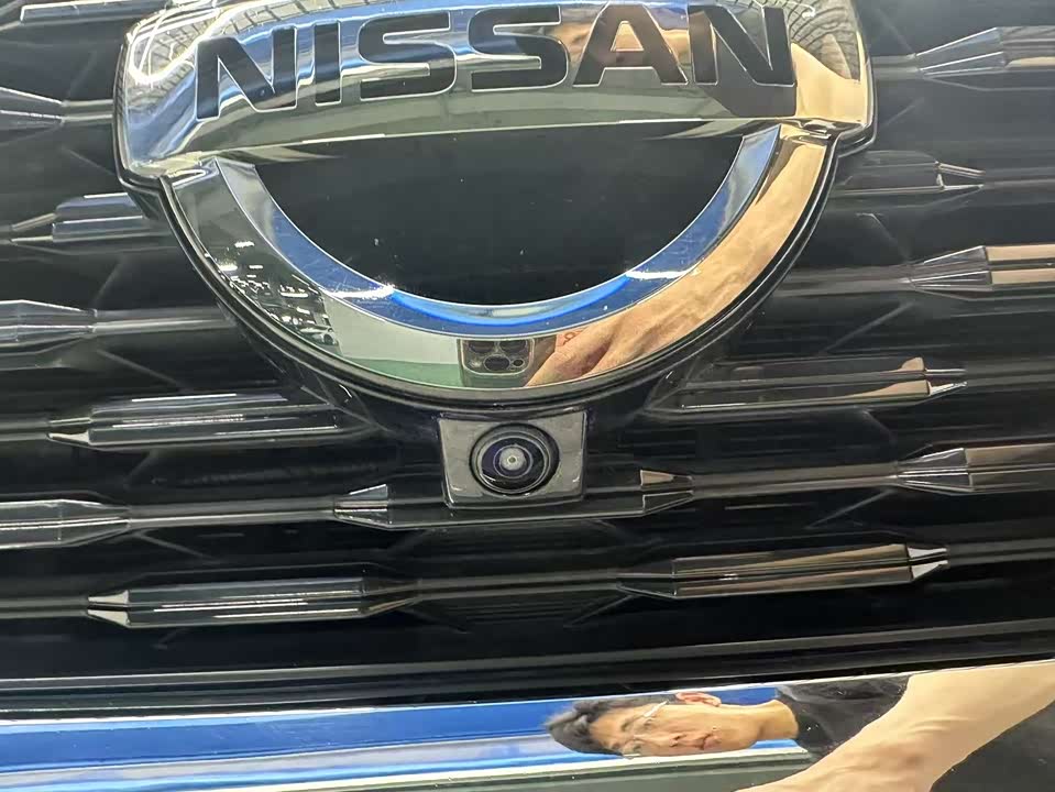 Nissan Qijun Nissan Qijun