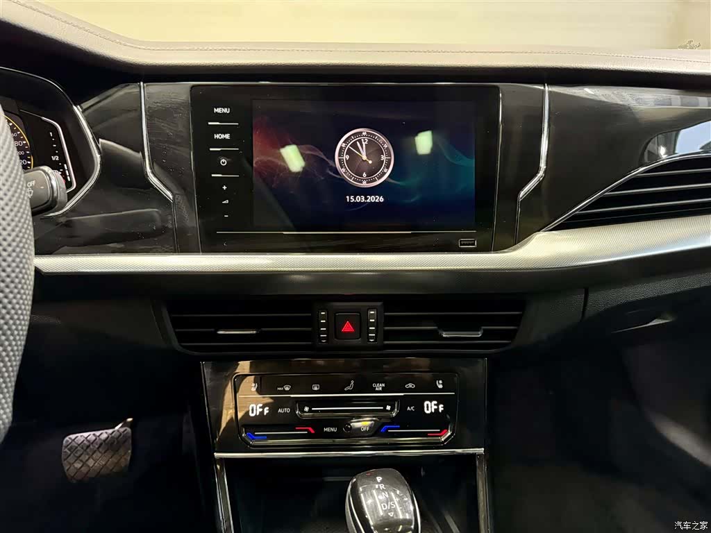 Volkswagen Passat, 2025 21