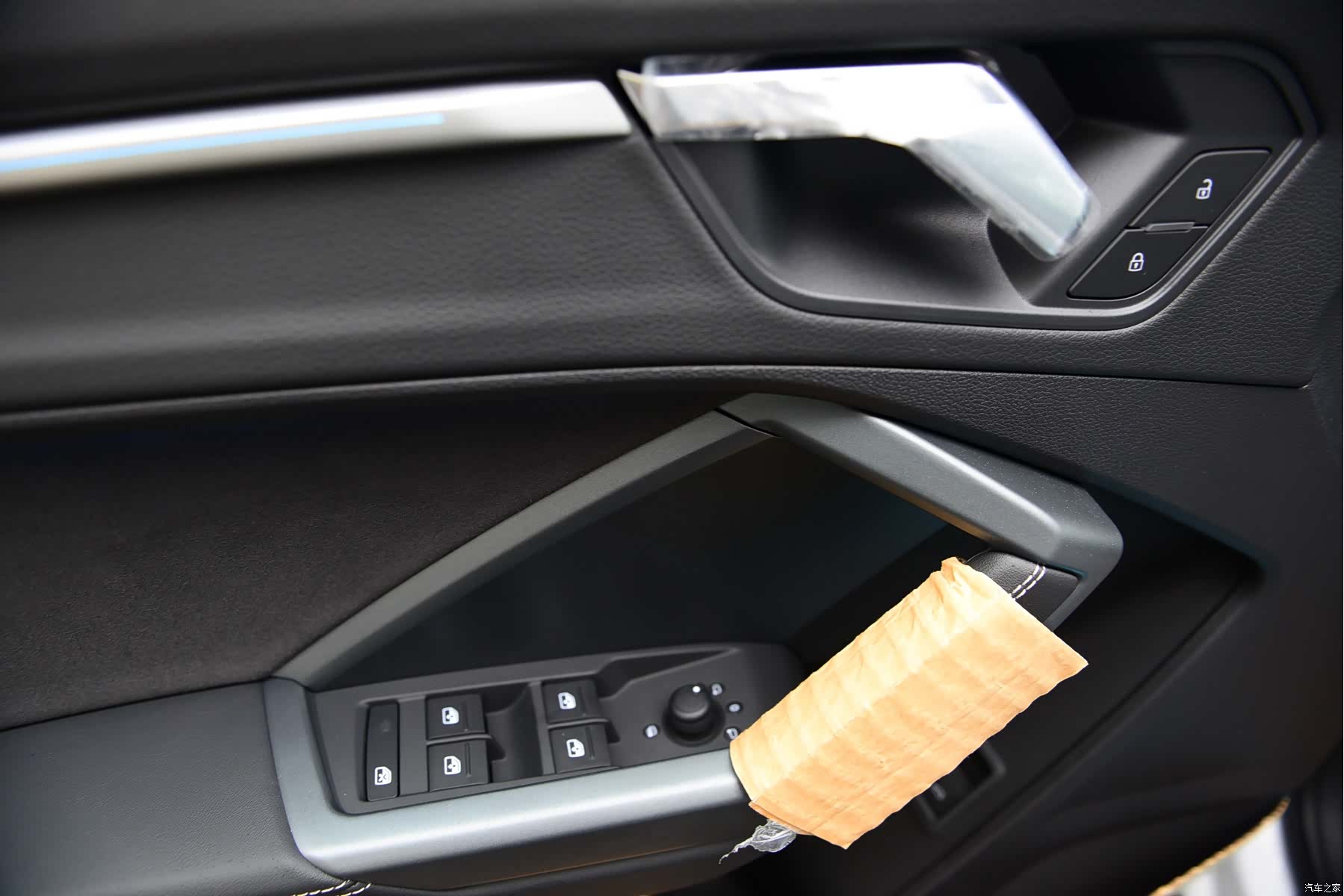 Audi Q3, 2024 16