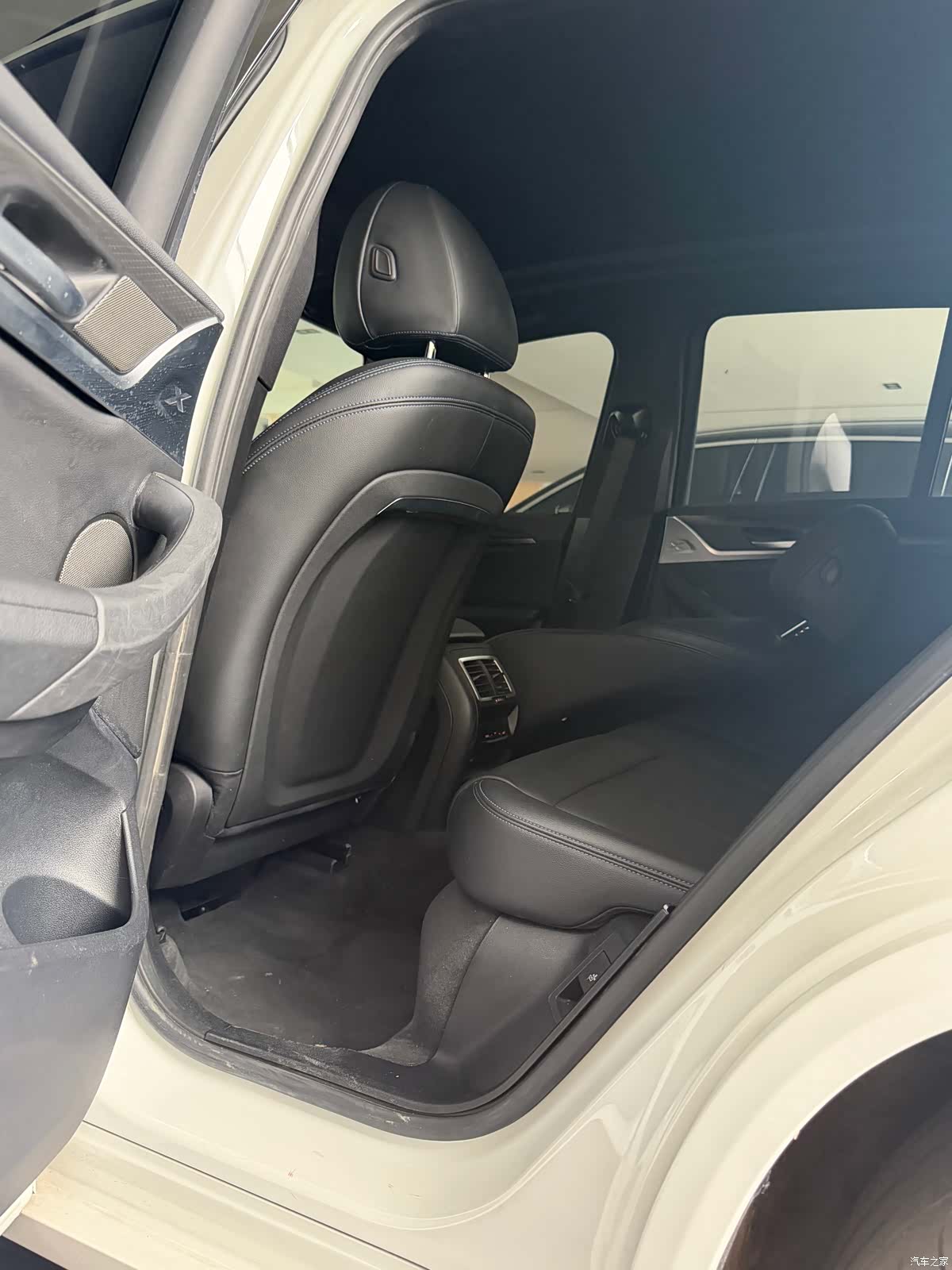 BMW X3, 2022 все фото