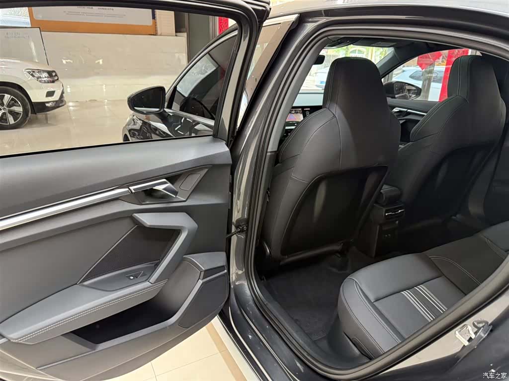 Audi A3, 2023 20