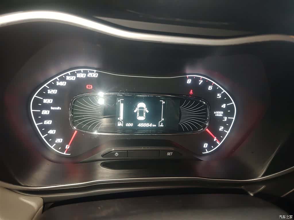 Wuling 510, 2018 12