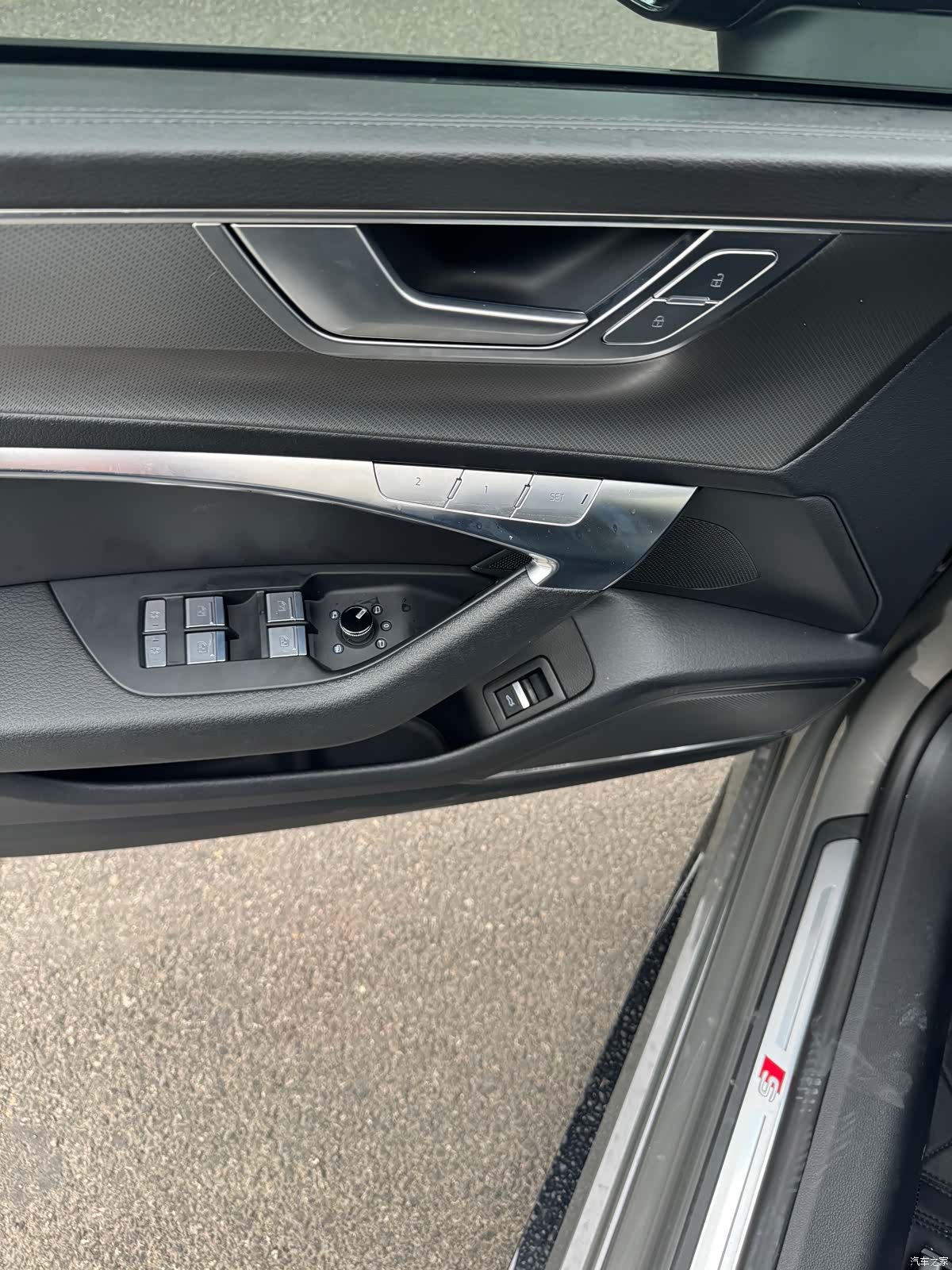Audi A7, 2021 11