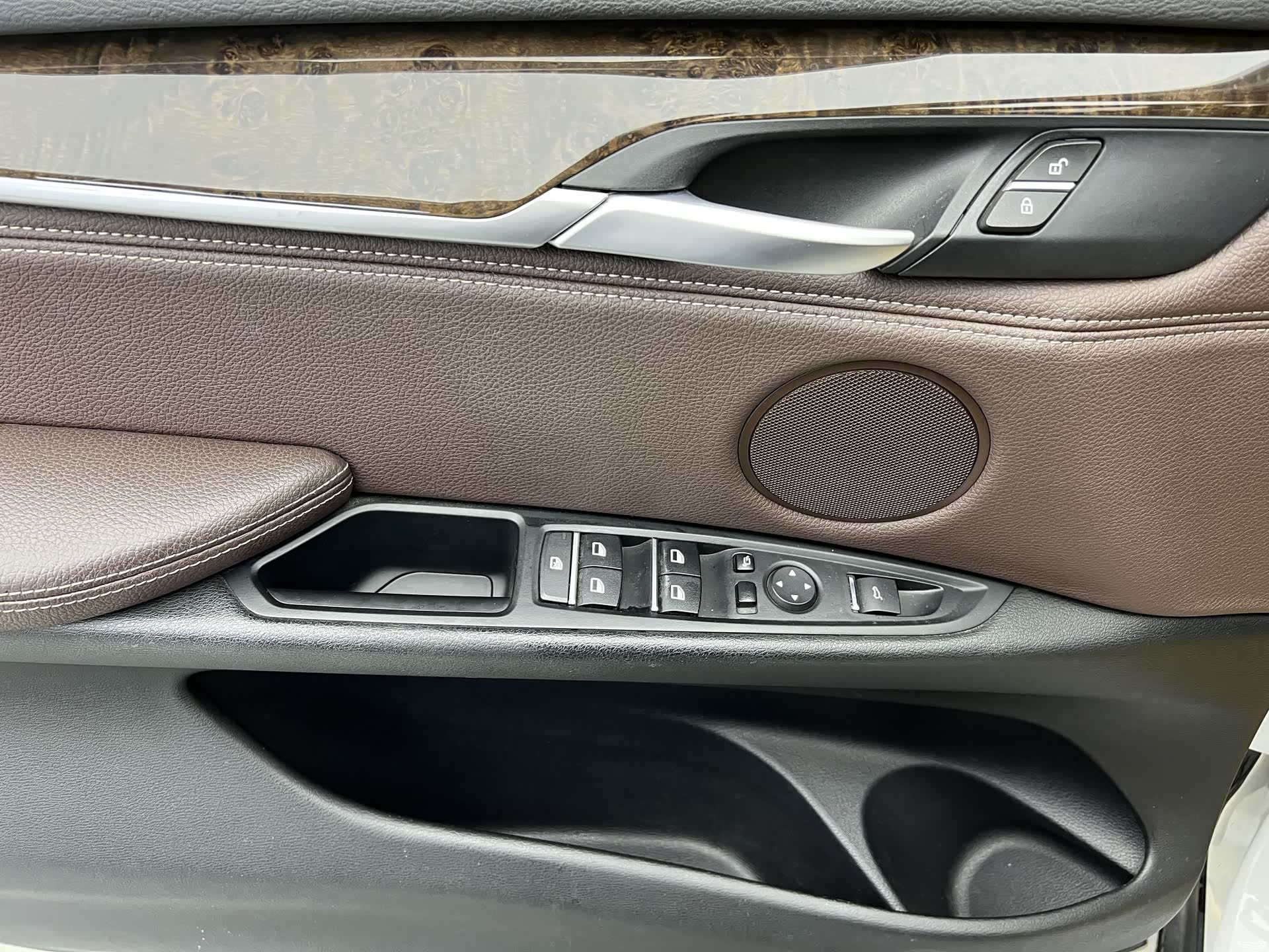 BMW X5, 2016 4