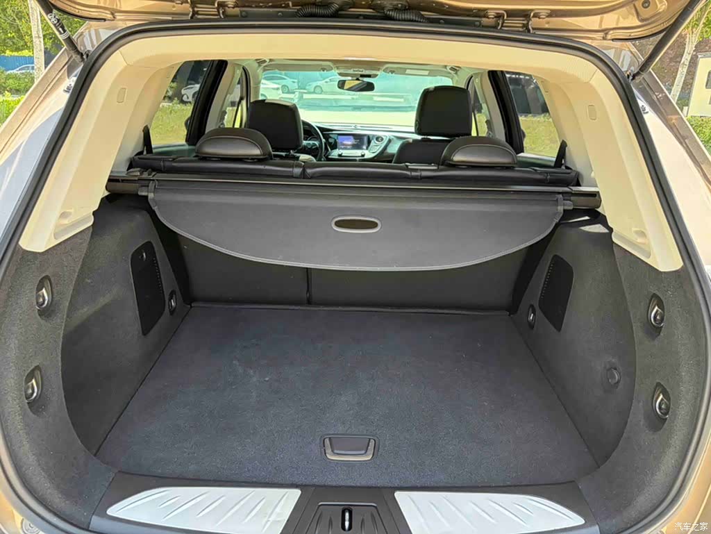Buick Envision Plus, 2019 7