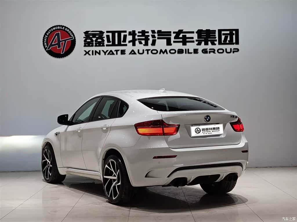 BMW X6, 2010 все фото
