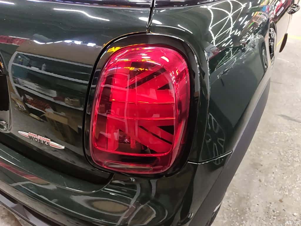 Mini Cooper, 2021 8
