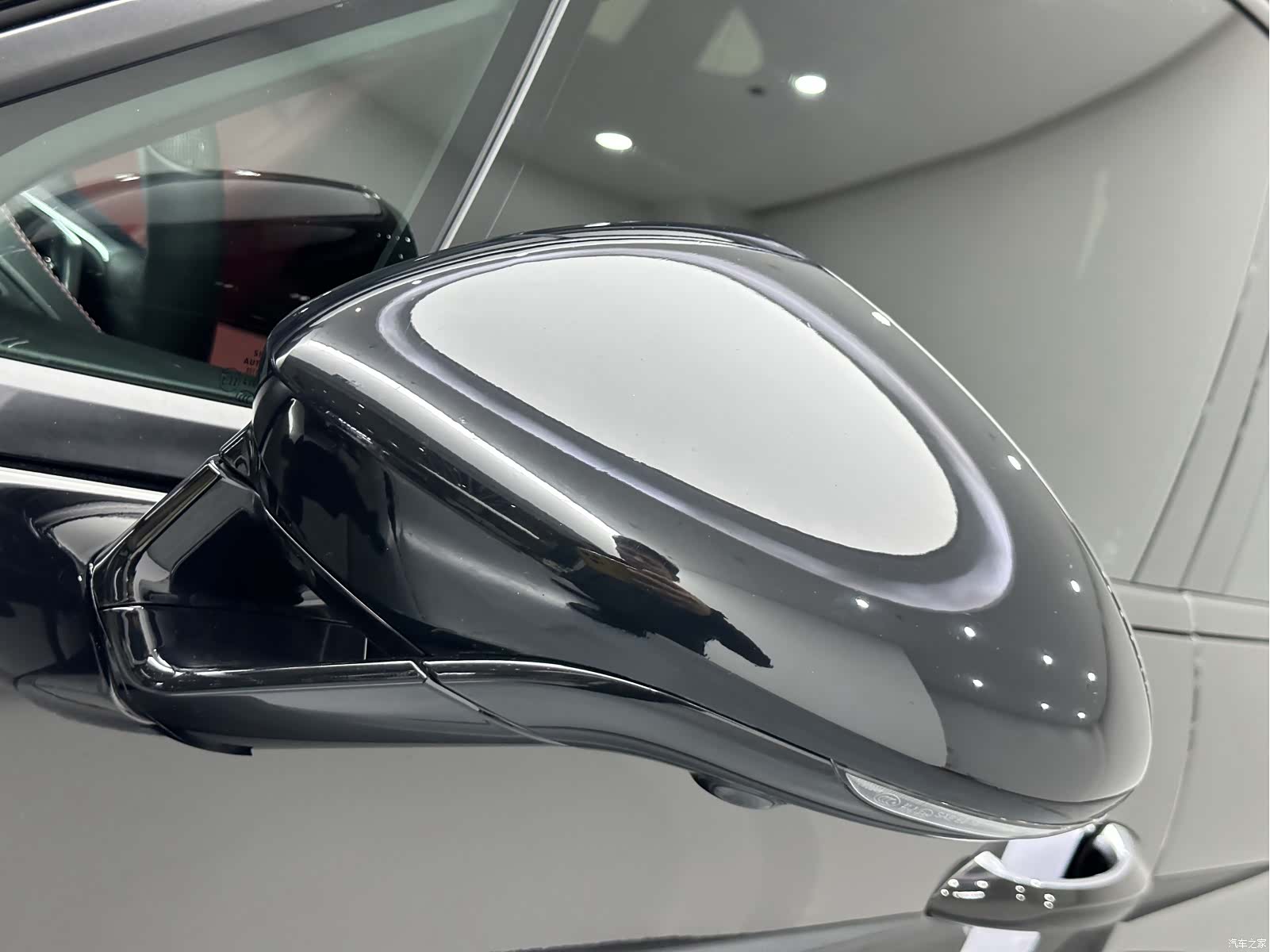 Porsche Panamera, 2021 20