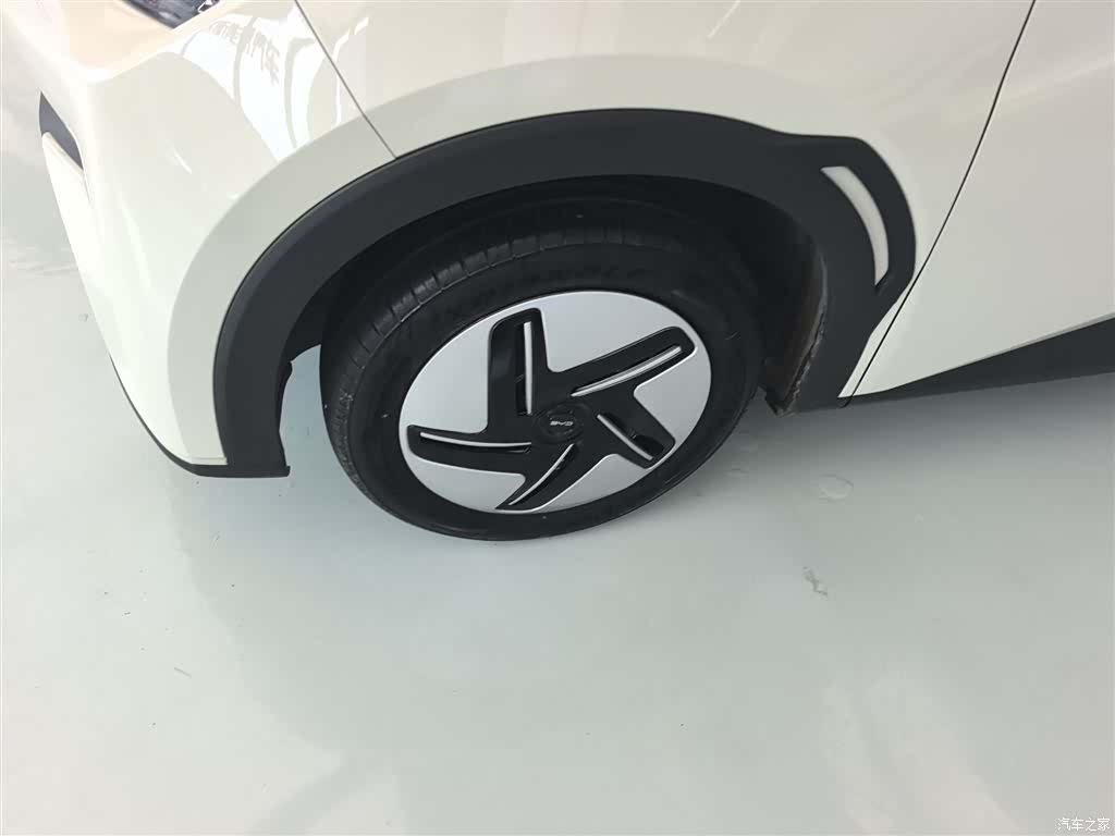 BYD Seagull, 2025 24