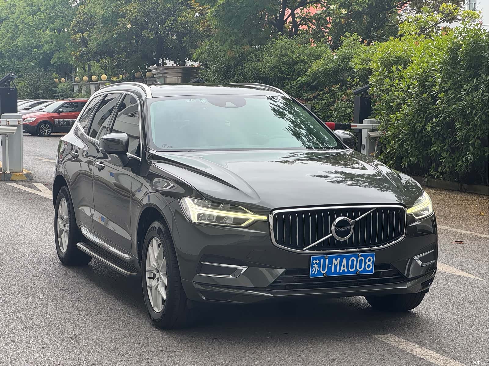 Volvo XC60, 2019 3