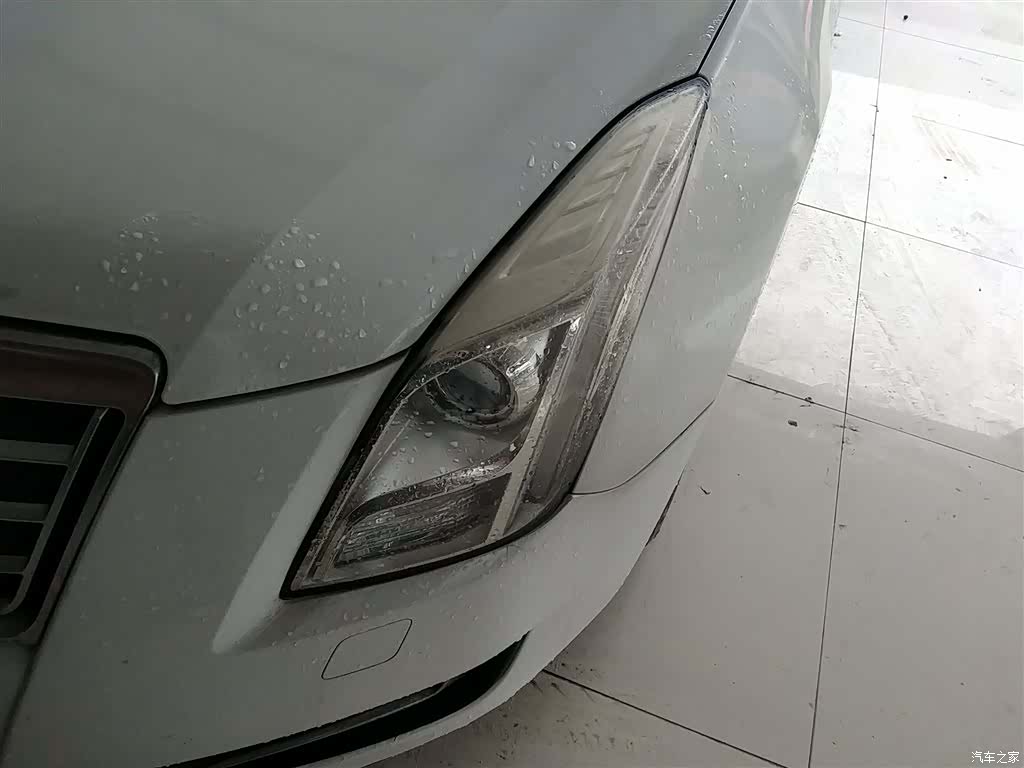 Cadillac XTS, 2014 24