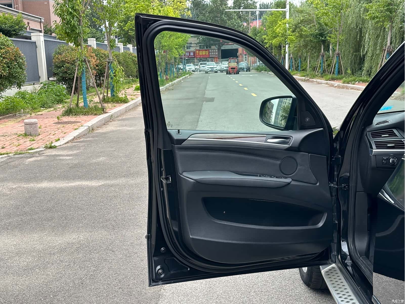 BMW X5, 2012 18