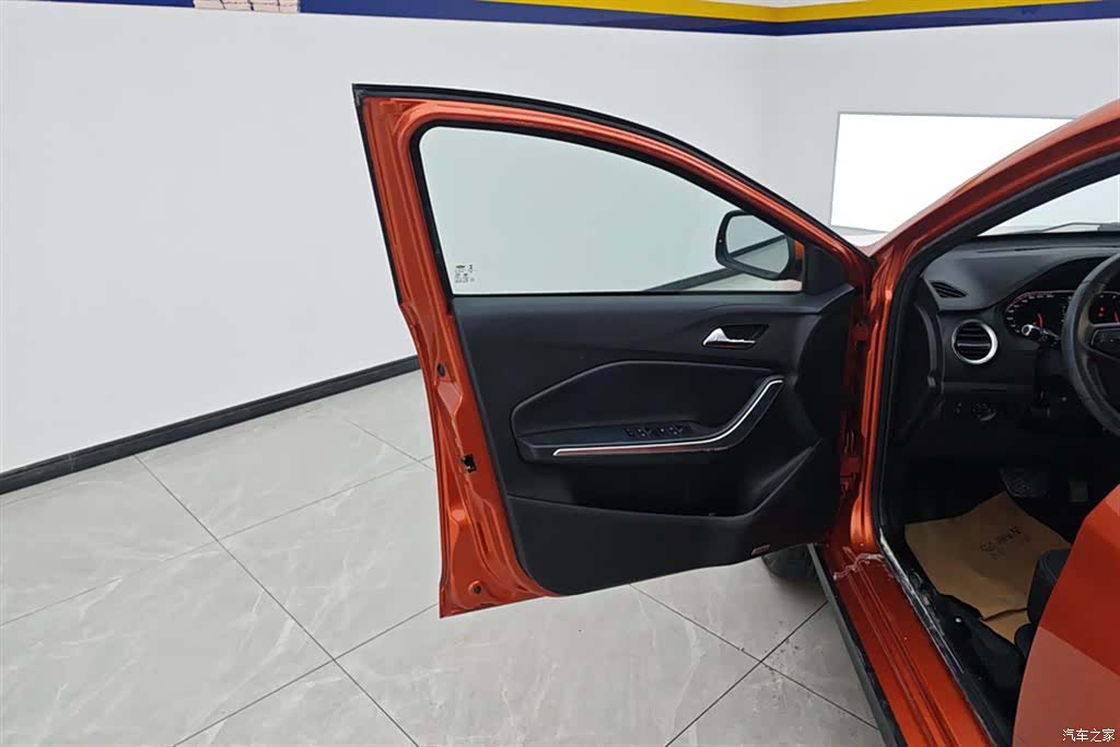 Chery 3x, 2019 7