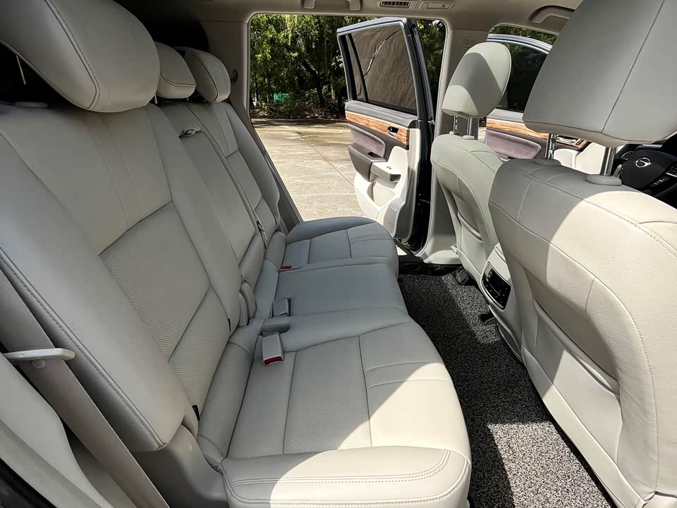 Trumpchi Trumpchi GS8