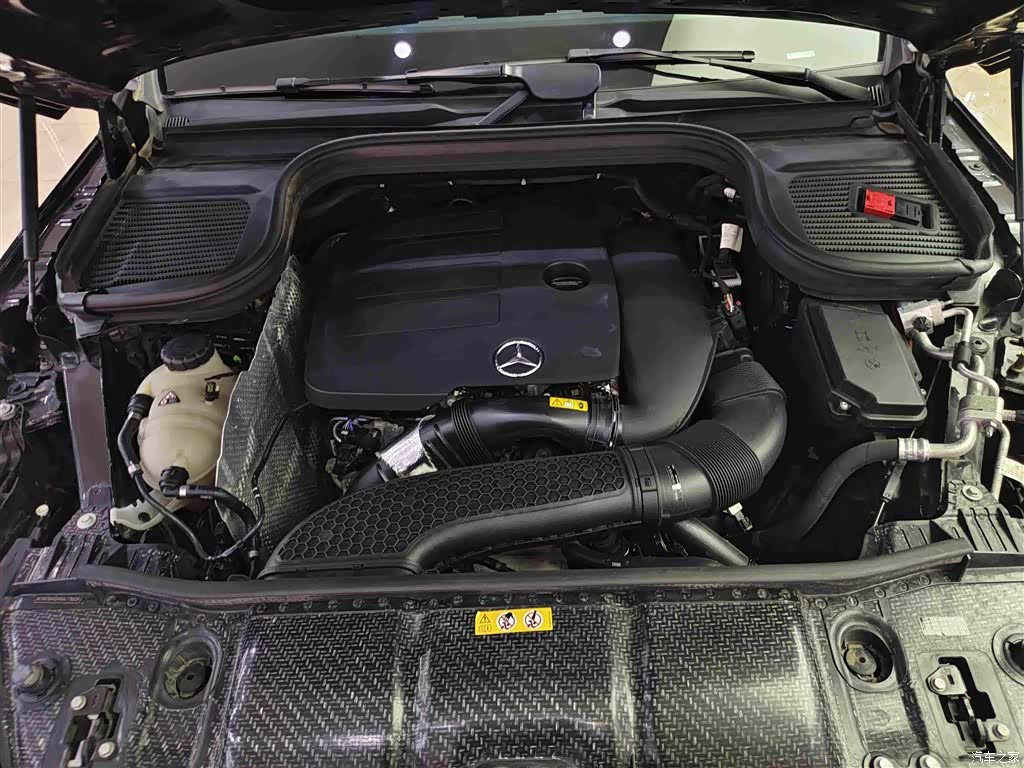 Mercedes-Benz GLE, 2022 16
