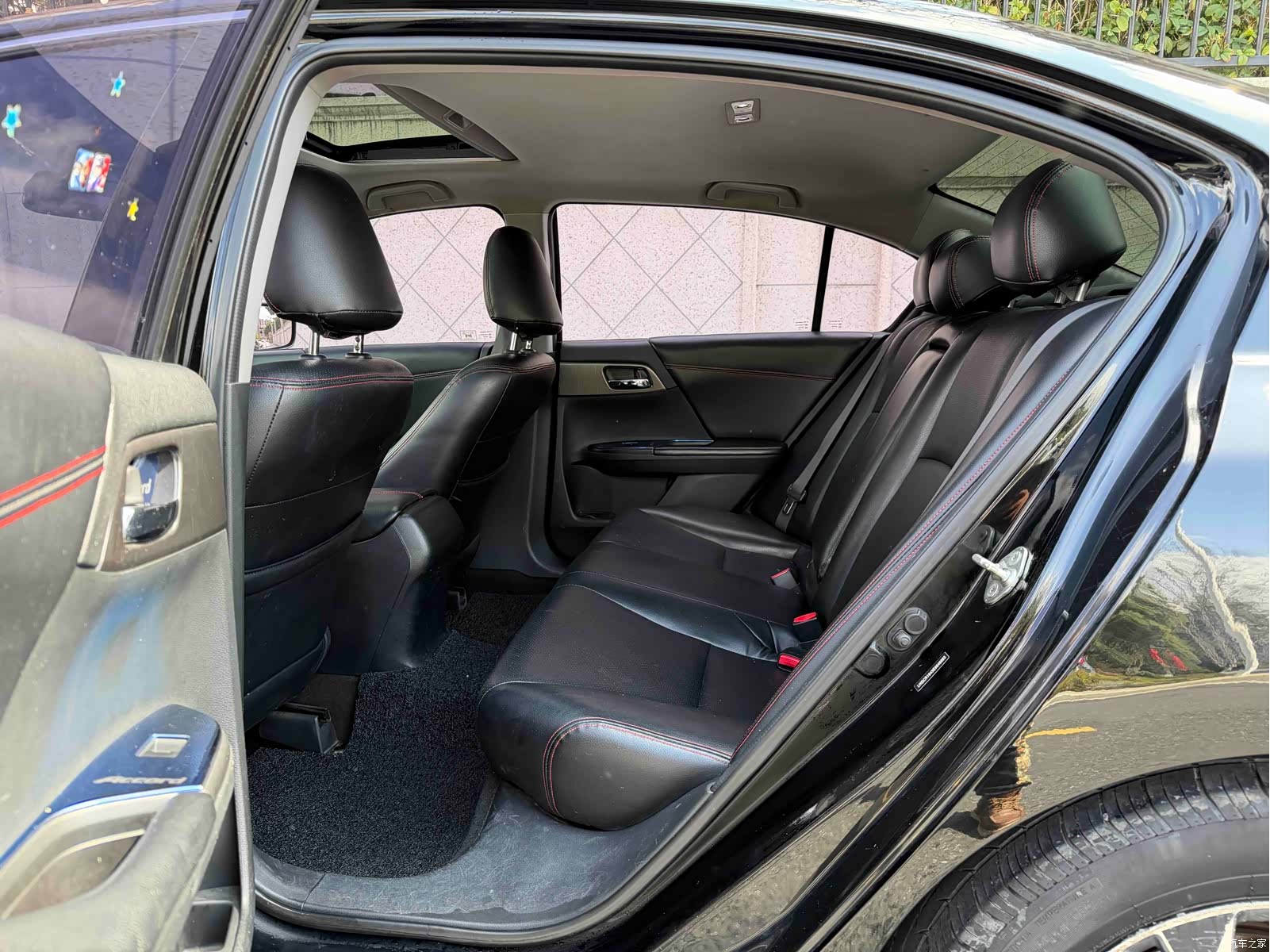 Honda Accord, 2014 7