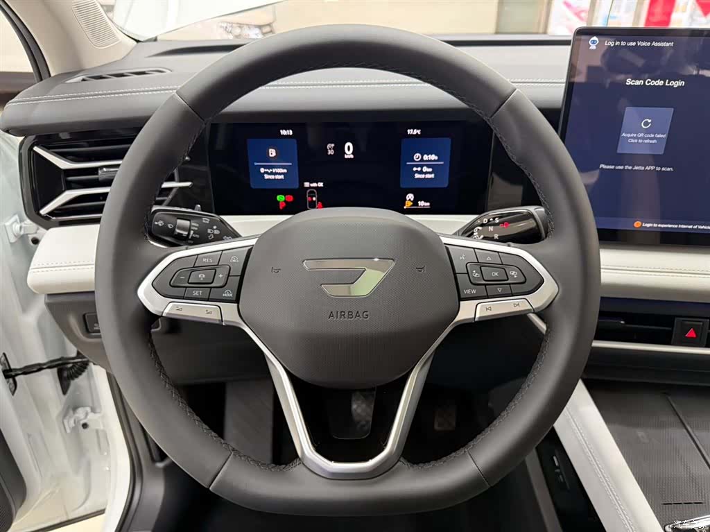 Volkswagen VS8, 2026 11