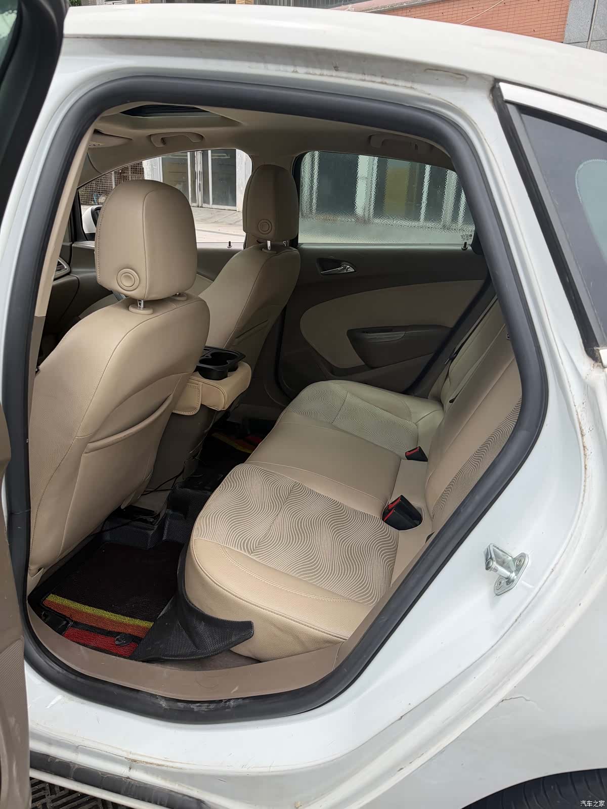 Buick GT, 2013 12