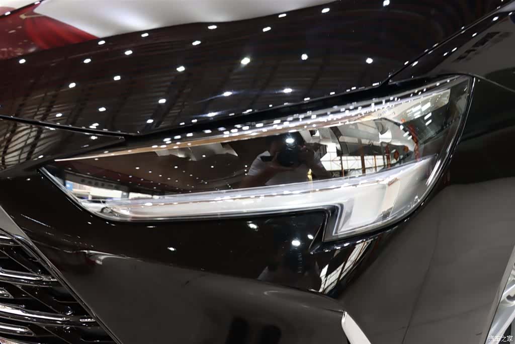 Buick Regal, 2025 7