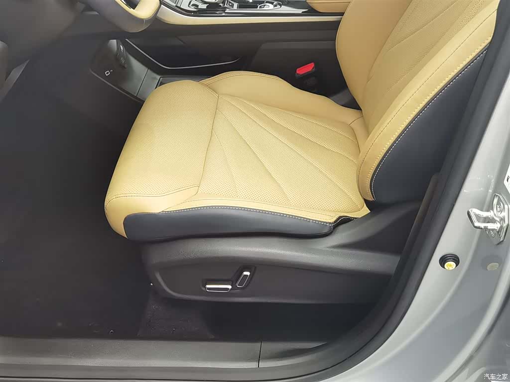 Geely Boyue, 2024 20