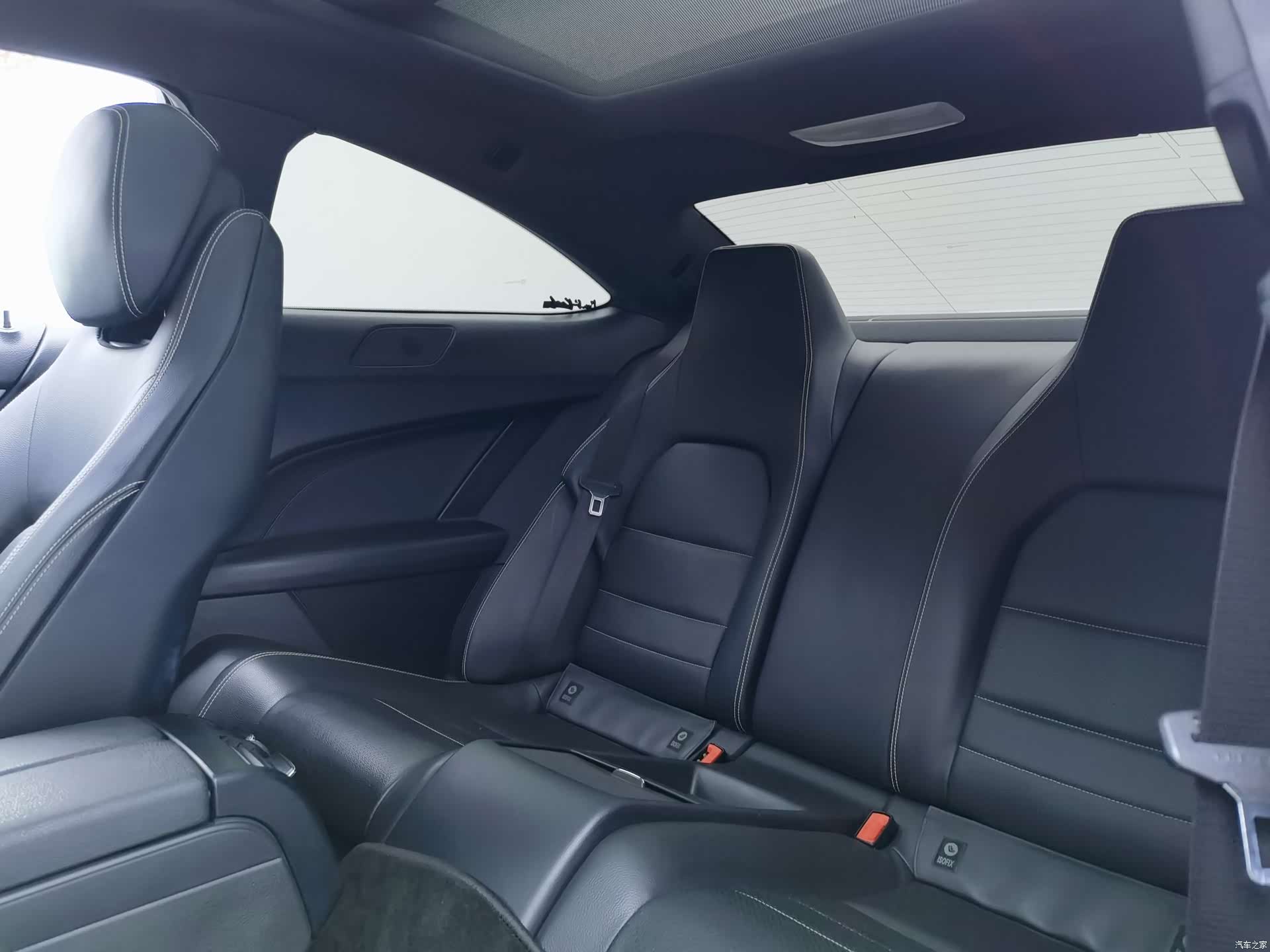 Mercedes-Benz C-Class, 2013 все фото