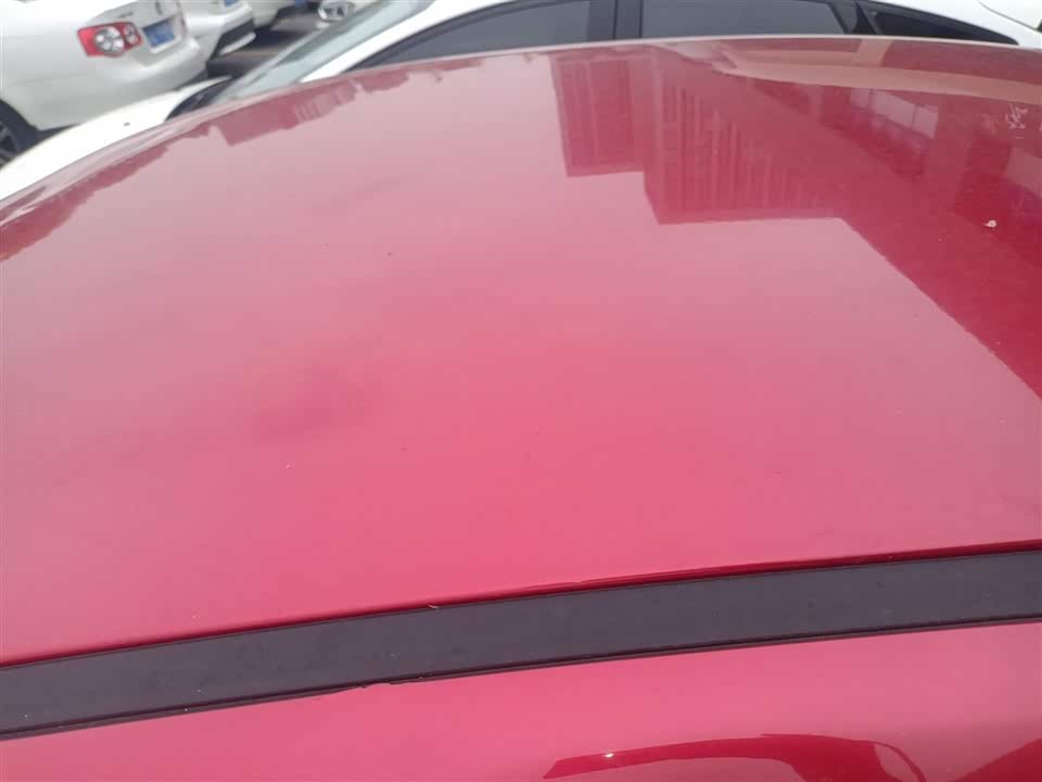 Chery Arrizo 5 Chery Arrizo 5