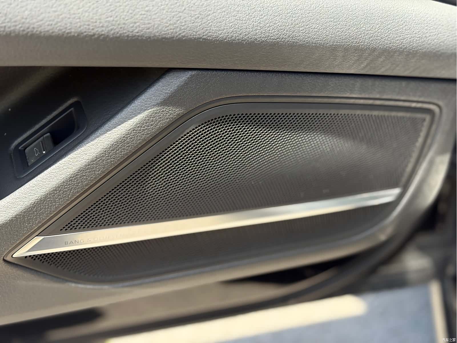 Audi A8L, 2019 8