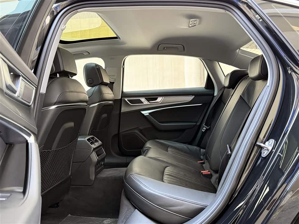Audi A6L Audi A6L
