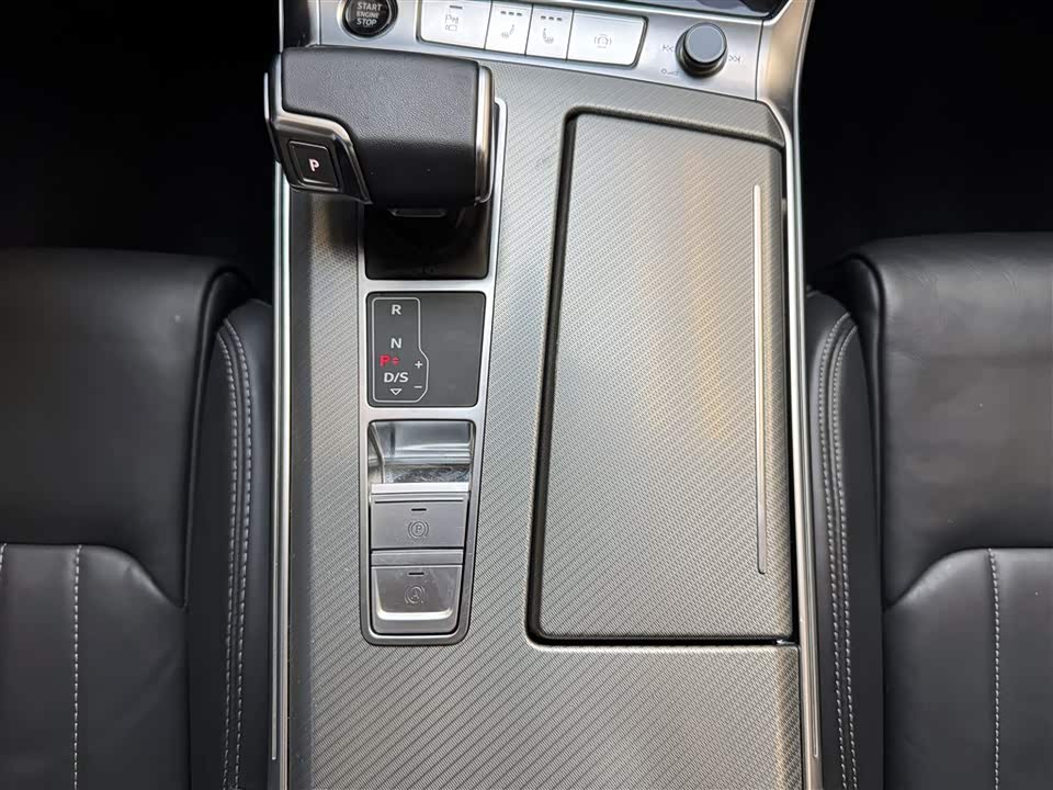 Audi A6L Audi A6L