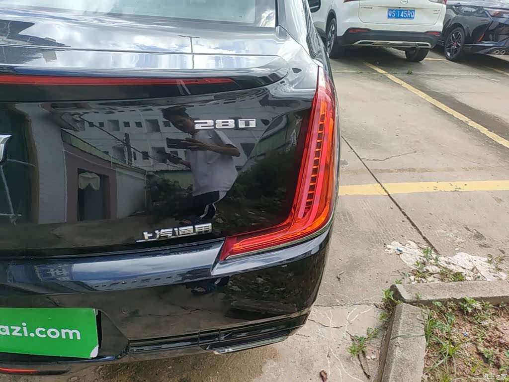 Cadillac XTS, 2019 8