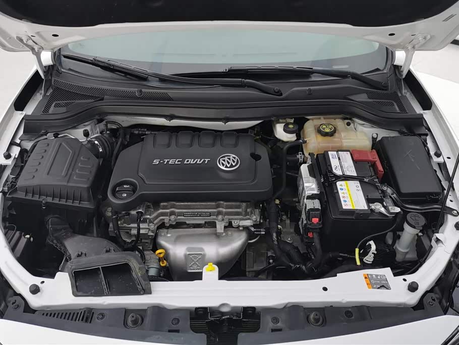 Buick Yinglang Buick Yinglang