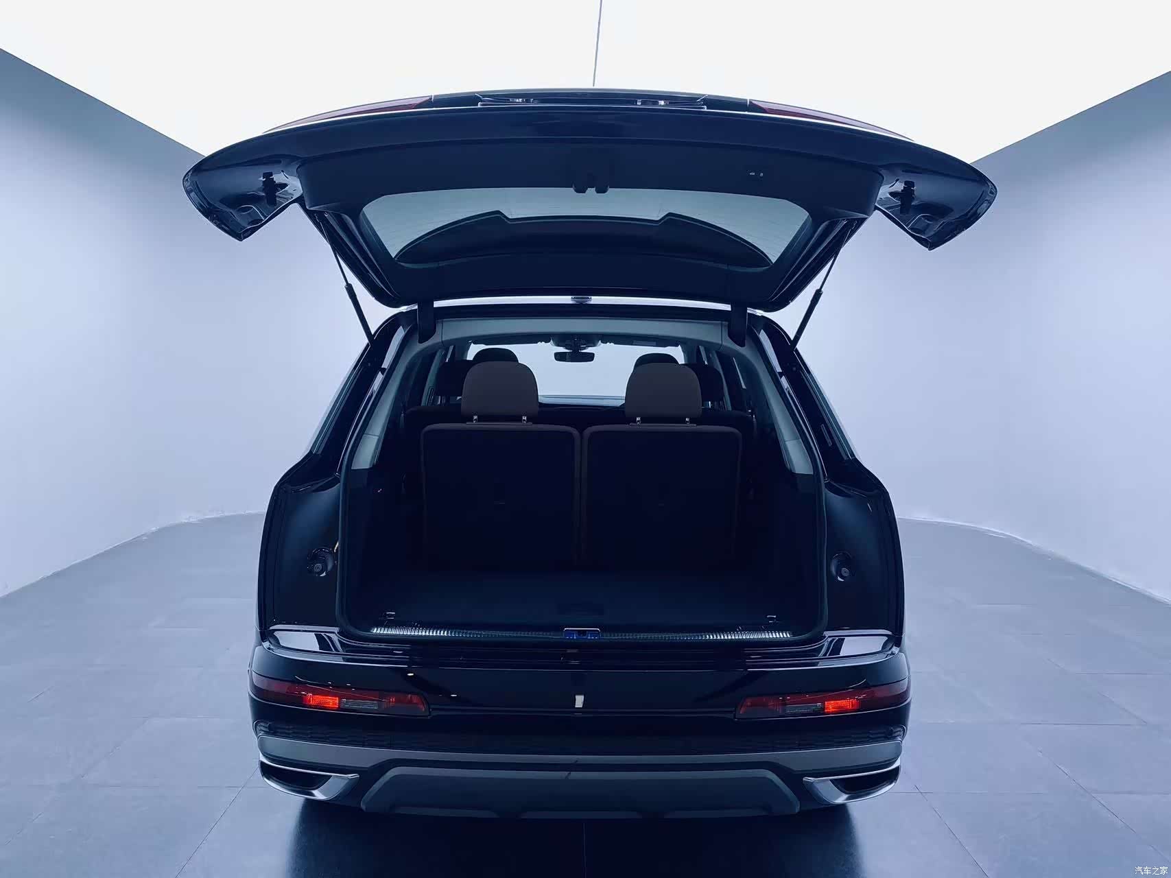 Audi Q7, 2021 16
