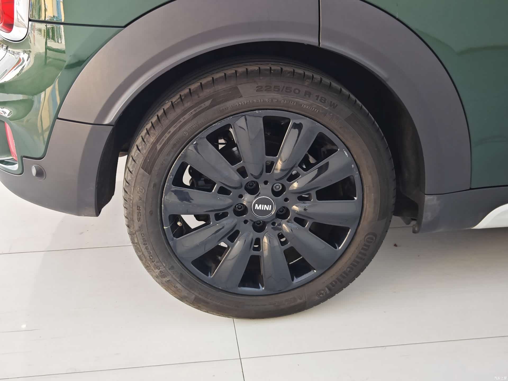 Mini Countryman, 2017 23