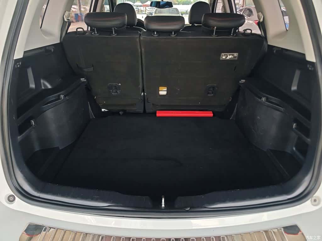 Haval H6, 2017 19