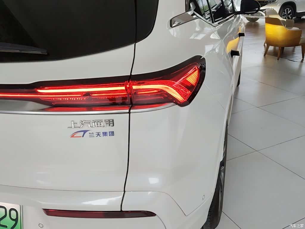 Buick E5, 2025 24
