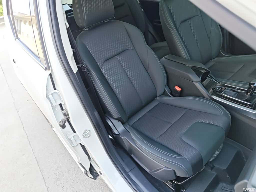 Haima S5, 2018 25