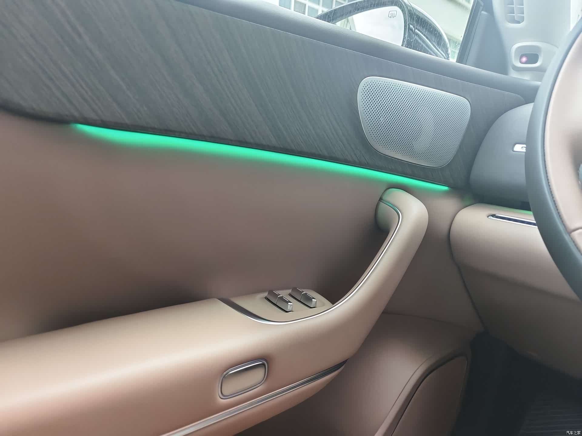Leapmotor C11, 2025 21