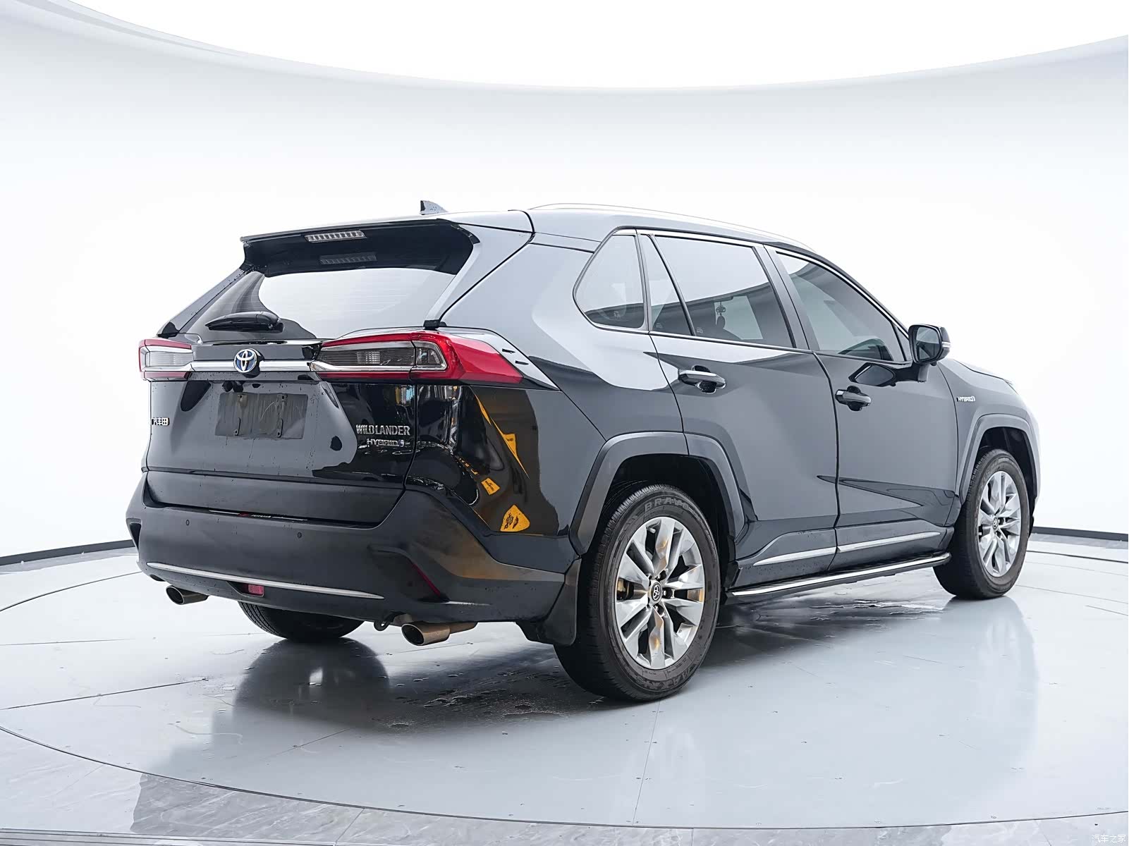 Toyota Wildlander, 2022 24