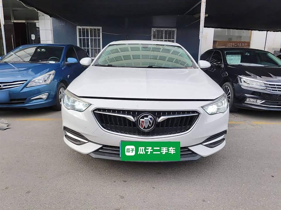 Buick Regal Buick Regal