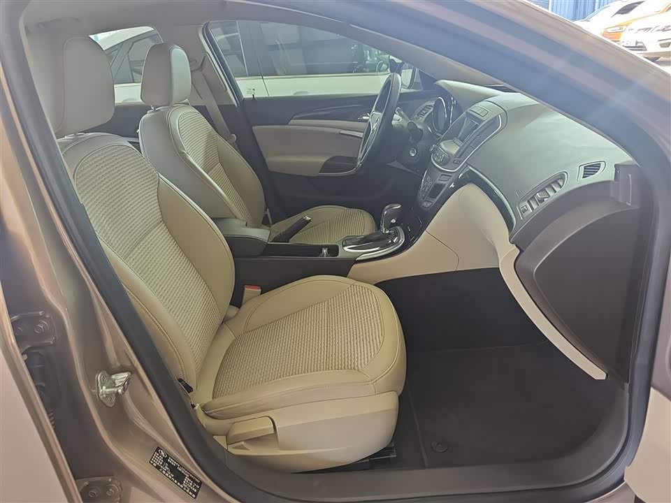Buick Regal Buick Regal