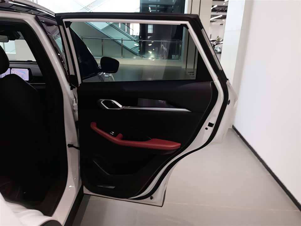 Jiangxi Ganzhou Car