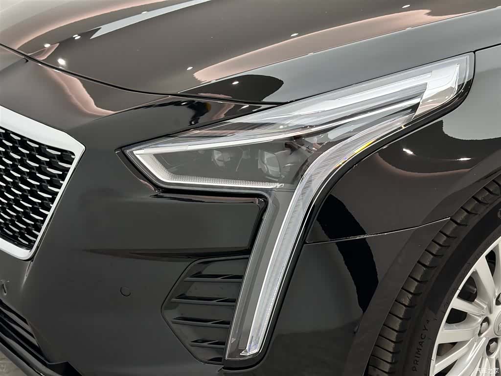 Cadillac CT6, 2021 19